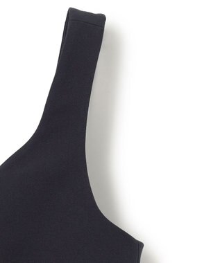 BEIGE， EMILE / ビスチェ Navy