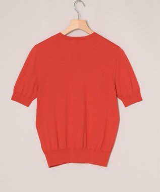 ONWARD Reuse Park 【J.PRESS】ニット春夏 レッド