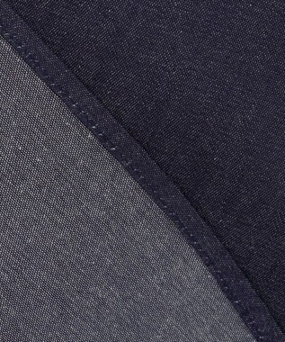 組曲 パフィシャーティング ブラウス 【WEB限定】ネイビー系9