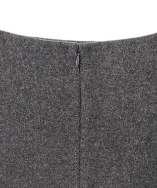 BEIGE， THOUIN / フレアスカート C.Gary