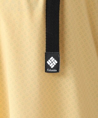 Columbia Columbia/ ウィメンズデイジーパークオムニフリーズゼロドレス /コロンビア Sand Dune