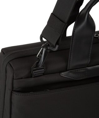 ACE BAGS & LUGGAGE ACE アーレイF 1809 A4サイズ 14インチPC収納 68841 エース ブラック