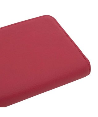 CLATHAS エクセ ラウンド長財布 ピンク