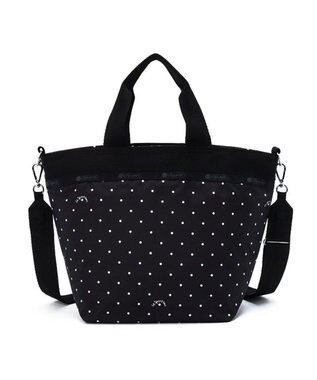 LeSportsac BUCKET TOTE/プティドット プティドット