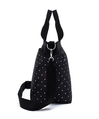 LeSportsac BUCKET TOTE/プティドット プティドット