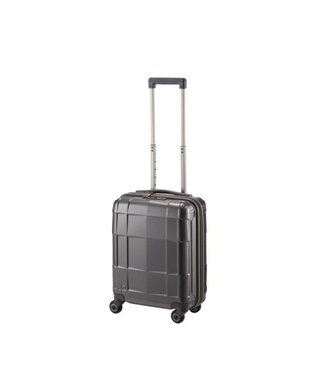 Proteca コーリー スーツケース ジッパータイプ 22リットル 国内線100