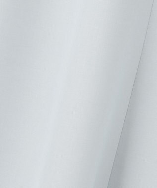 J.PRESS LADIES 【洗える・シワになりにくい】Garudaツイル フレアー スカート サックスブルー系