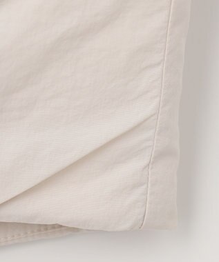 SHARE PARK LADIES 【UNISEX】蓄熱中綿モンスターカーディガン（S・Mサイズ） オフホワイト