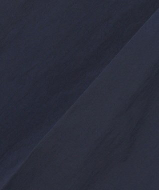 J.PRESS MEN 【J.PRESS ORIGINALS】【UNISEX】Nylon Polyurethane Dray Stretch 1Tuck Pants ネイビー系