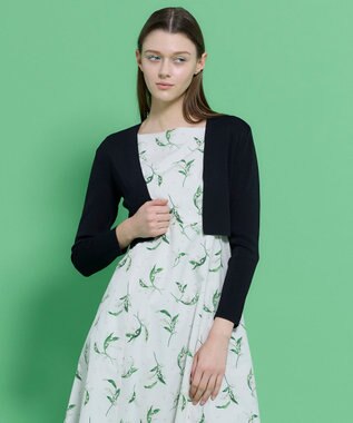 TOCCA SQUARE BOLERO ボレロ