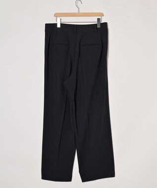 ONWARD Reuse Park 【23区】パンツ秋冬 ブラック