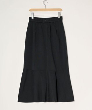 ONWARD Reuse Park 【組曲】スカート秋冬 ブラック