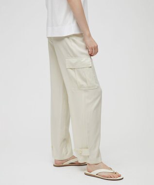BEIGE， RAGWEED / カーゴパンツ Ecru