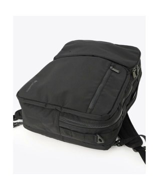 Columbia スターレンジ 3ウェイバックパック Black