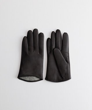 ORuKuBET Italian Sheep Short - Touch Panel (WOMEN)【日本製】