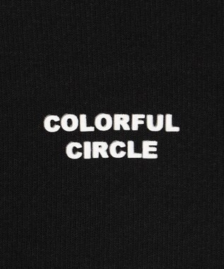 PW CIRCULUS 【WOMEN】DRY COOL MOVE モックネックT  ゴルフウェア レディース ブラック系