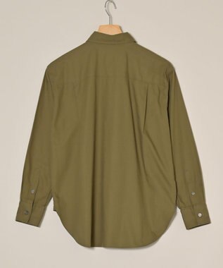 ONWARD Reuse Park 【23区】ブラウス春夏 グリーン