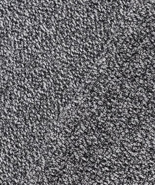 JOSEPH HOMME ライトアムンゼン　Vネックニット ライトグレー系