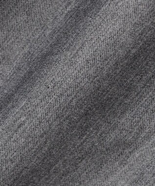 組曲 KIDS 【110-140㎝】プリーツ ショートパンツ グレー