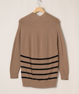 ONWARD Reuse Park B品【自由区】ニット秋冬 ブラウン