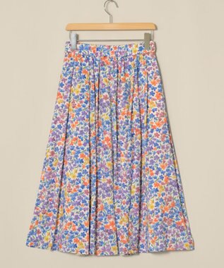 ONWARD Reuse Park 【組曲】スカート秋冬 オフホワイト