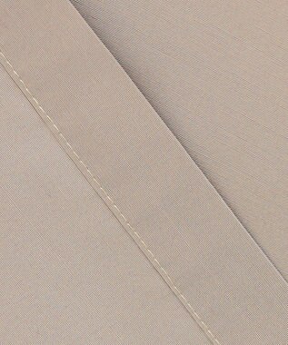 GOTAIRIKU ダウンライナー装着可【仕事で着用可】コットンポリエステル スプリングブルゾン(25年モデル) ベージュ系