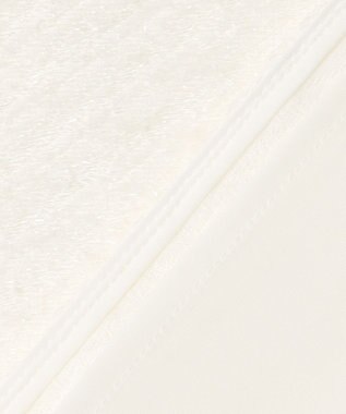 UNFILO カットジャカード ブラウス オフ