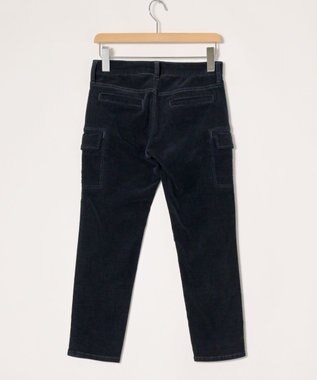 ONWARD Reuse Park 【23区】パンツ秋冬 ブラック