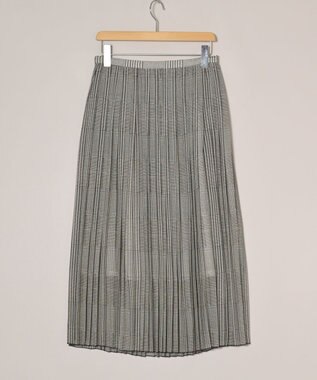 ONWARD Reuse Park 【ICB】スカート春夏 ブラック