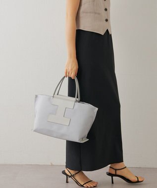 IACUCCI 【ナイロン】ソルベット M CORDURA/RUGA ライトグレー