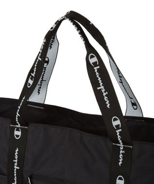 ACE BAGS & LUGGAGE Champion エスター トートバッグ 26L 63885 チャンピオン ブラック