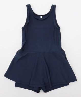 ANY KIDS 【UVカット】セパレート スクール水着 ベーシック