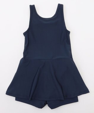 ANY KIDS 【UVカット】セパレート スクール水着 ベーシック