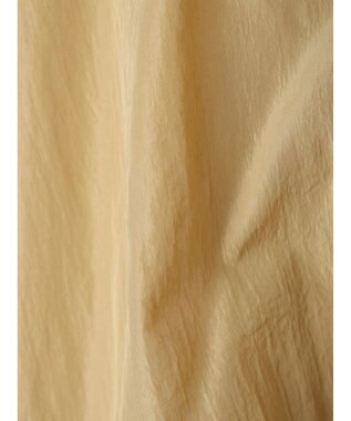 AMERICAN HOLIC 撥水加工ナイロンコート Beige