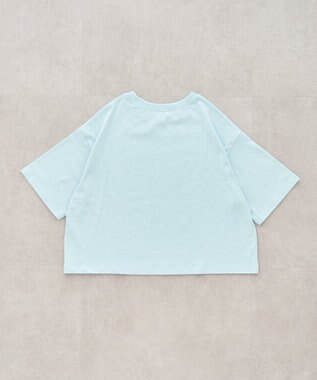 earth music&ecology Ｐｅｔｅｒ　Ｒａｂｂｉｔ?／ｅａｒｔｈ　フルーツＴ Sax