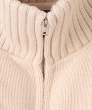 JOSEPH ソフトウール　ダウンジャケット Parchment