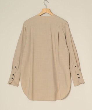 ONWARD Reuse Park 【#Newans】ブラウス秋冬 ベージュ