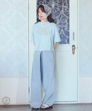 earth music&ecology Ｐｅｔｅｒ　Ｒａｂｂｉｔ?／ｅａｒｔｈ　フルーツＴ Sax