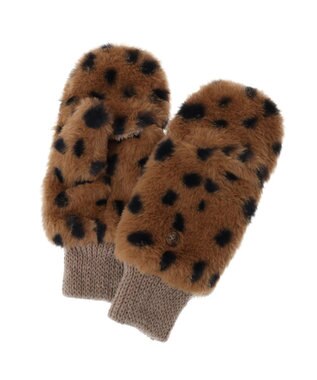 Green Parks ・２ｗａｙエコファーミトン Brown