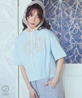 earth music&ecology Ｐｅｔｅｒ　Ｒａｂｂｉｔ?／ｅａｒｔｈ　フルーツＴ Sax