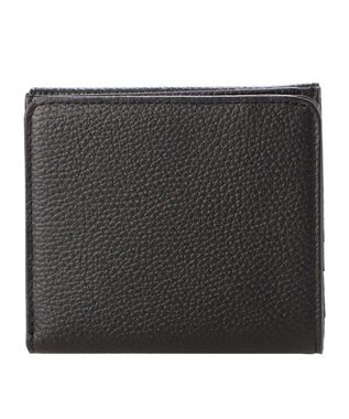 LANVIN en Bleu サンドニ 外BOX財布 ブラック