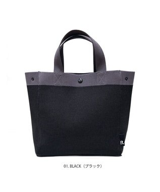 ROOTOTE 1144【手洗い可能】SN.スクエア.ルフル-A