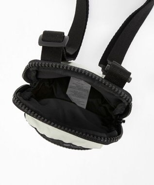 LeSportsac CARGO PHONE BAG/ベージュカーゴ ベージュカーゴ