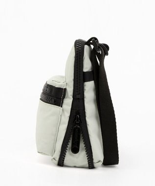 LeSportsac CARGO PHONE BAG/ベージュカーゴ ベージュカーゴ