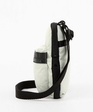 LeSportsac CARGO PHONE BAG/ベージュカーゴ ベージュカーゴ
