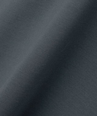 23区 S 【R(アール)】ハイゲージポンチジャージー ワンピース スレートグレー系