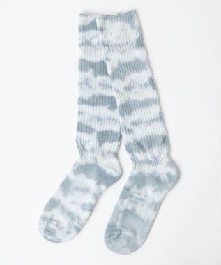 WEGO ゆるルーズソックス 柄1