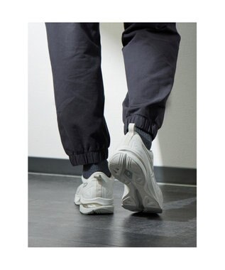 ASICS WALKING ゲルライドウォーク 3E相当 GORE-TEX防水 グレー系