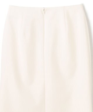 BEIGE， LAUREL / タイトスカート Ecru