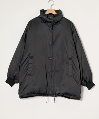 ONWARD Reuse Park 【ICB】コート秋冬 ブラック